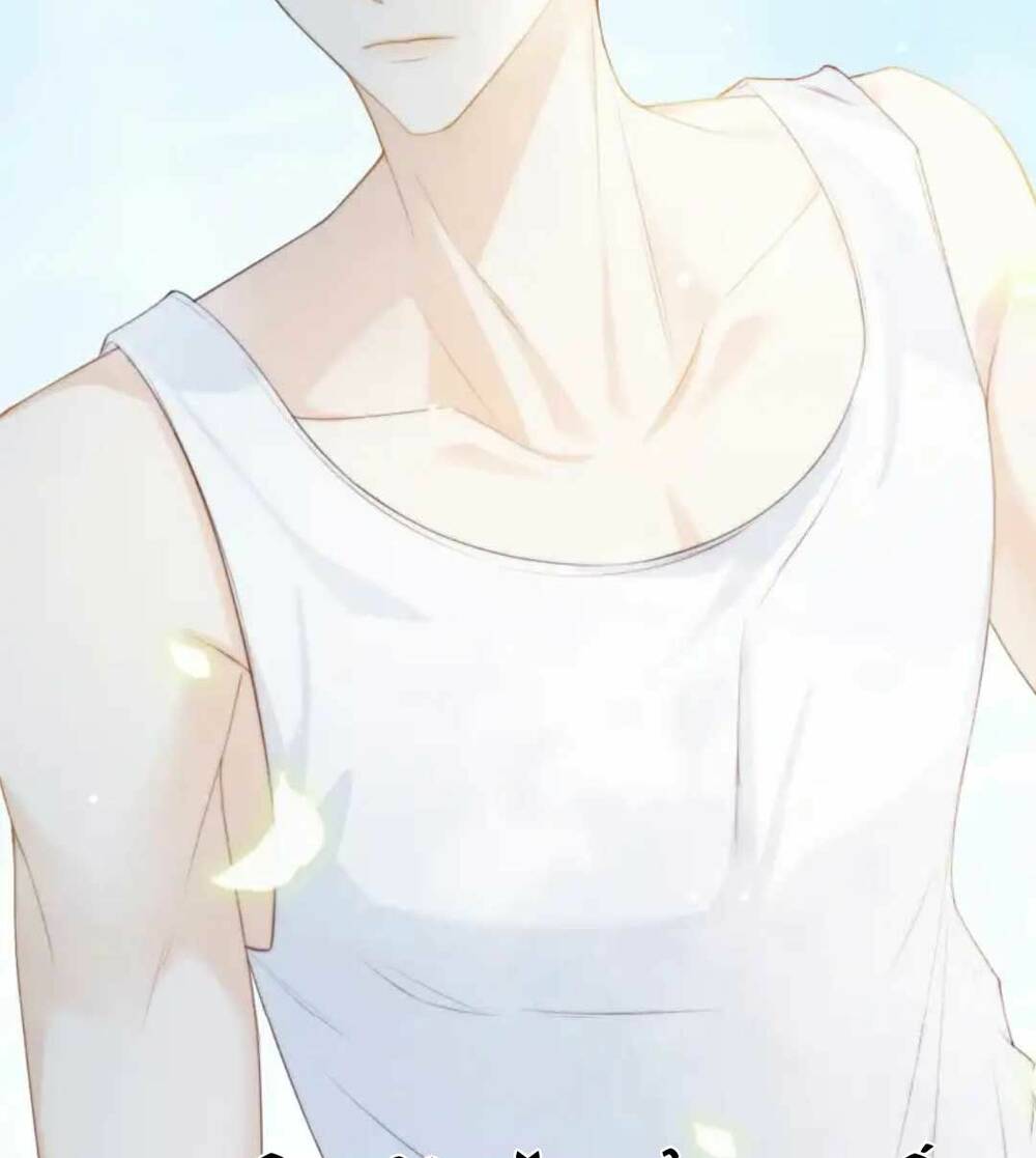 mỗi lần gặp nguy tôi đều có thể triệu hoán nam thần chapter 1 43