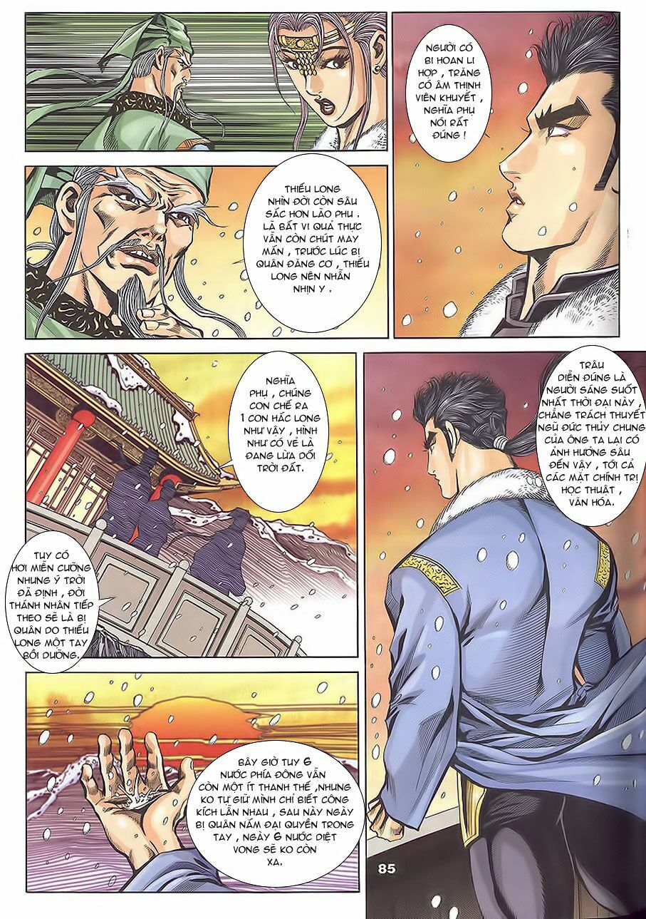 tầm tần ký chapter 105 24