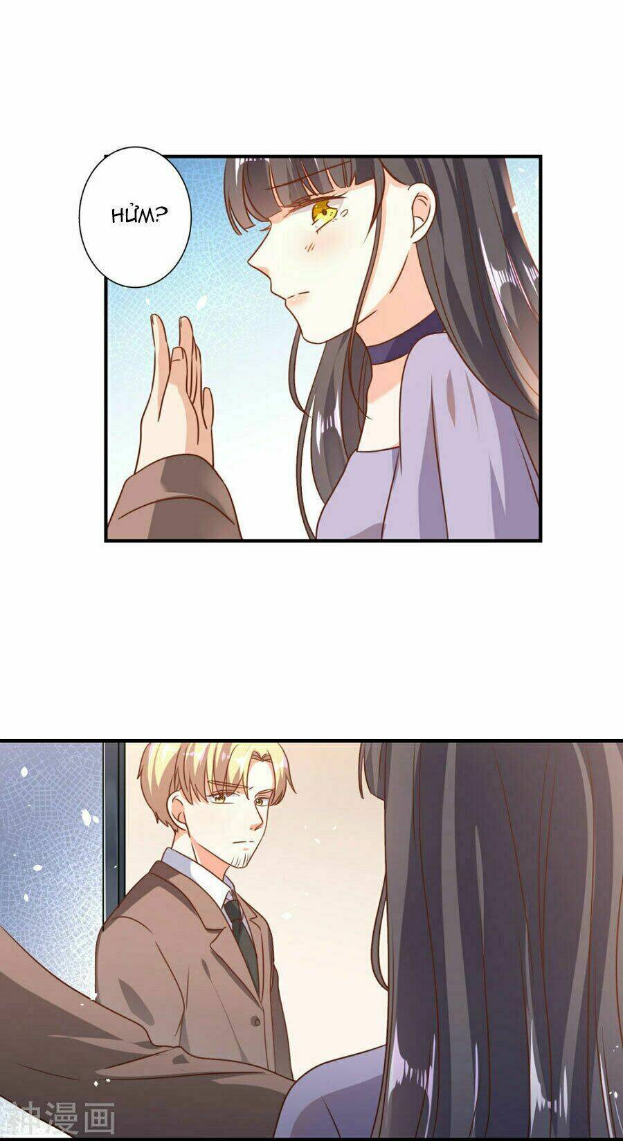 hôn nhân dục vọng: thiếu gia nhẹ một chút! chapter 75 5