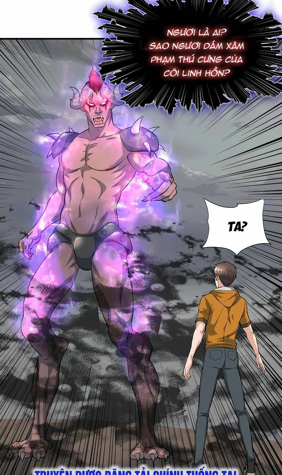 mẹ tôi là chòm sao bảo hộ m chapter 42 53