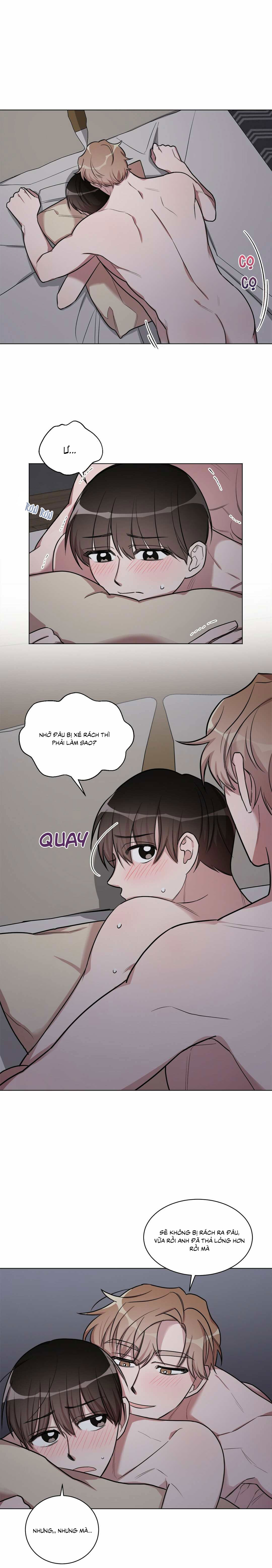 can't help it chapter 9 16