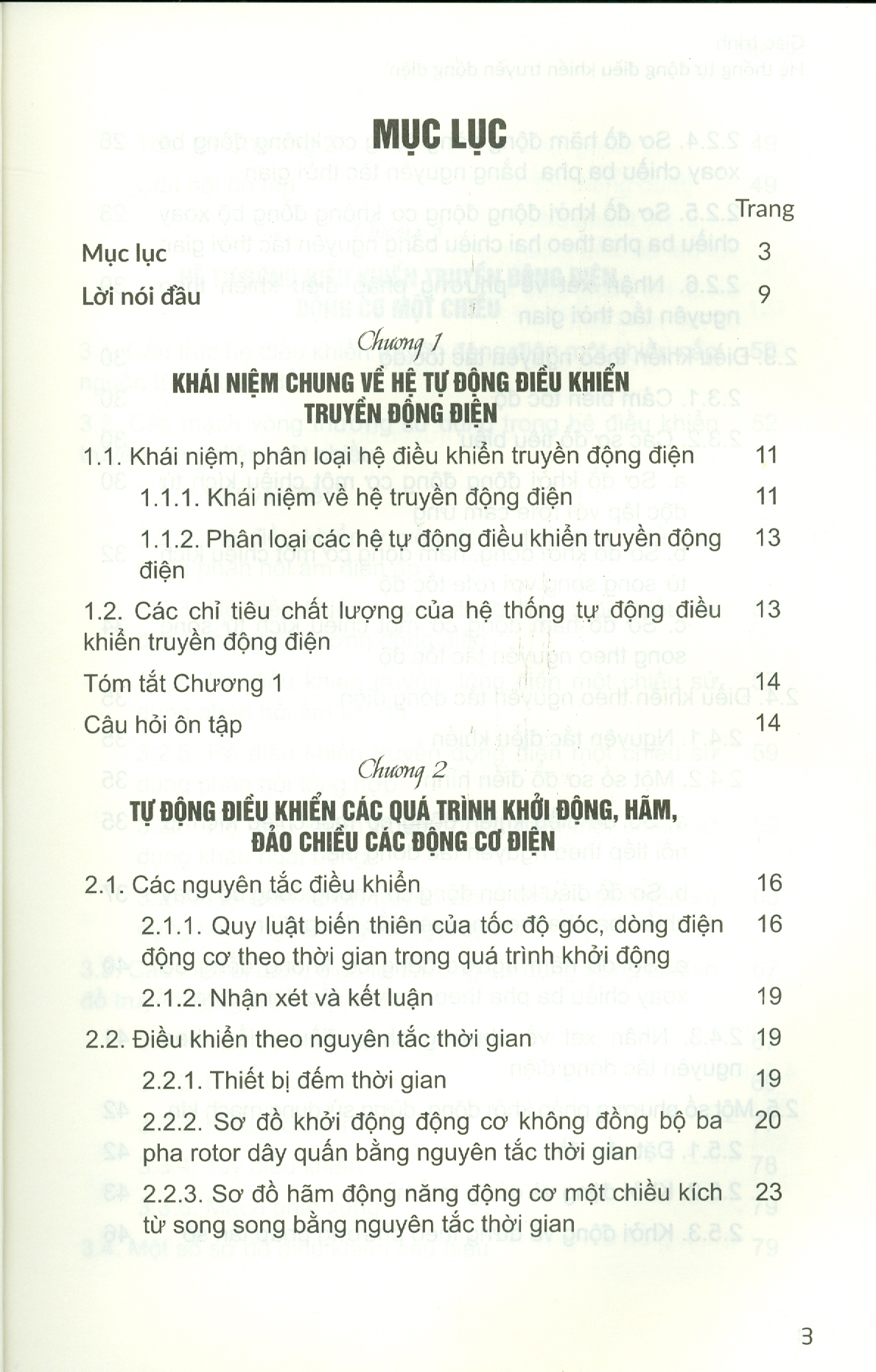 Giáo Trình Hệ Thống Tự Động Điều Khiển Truyền Động Điện