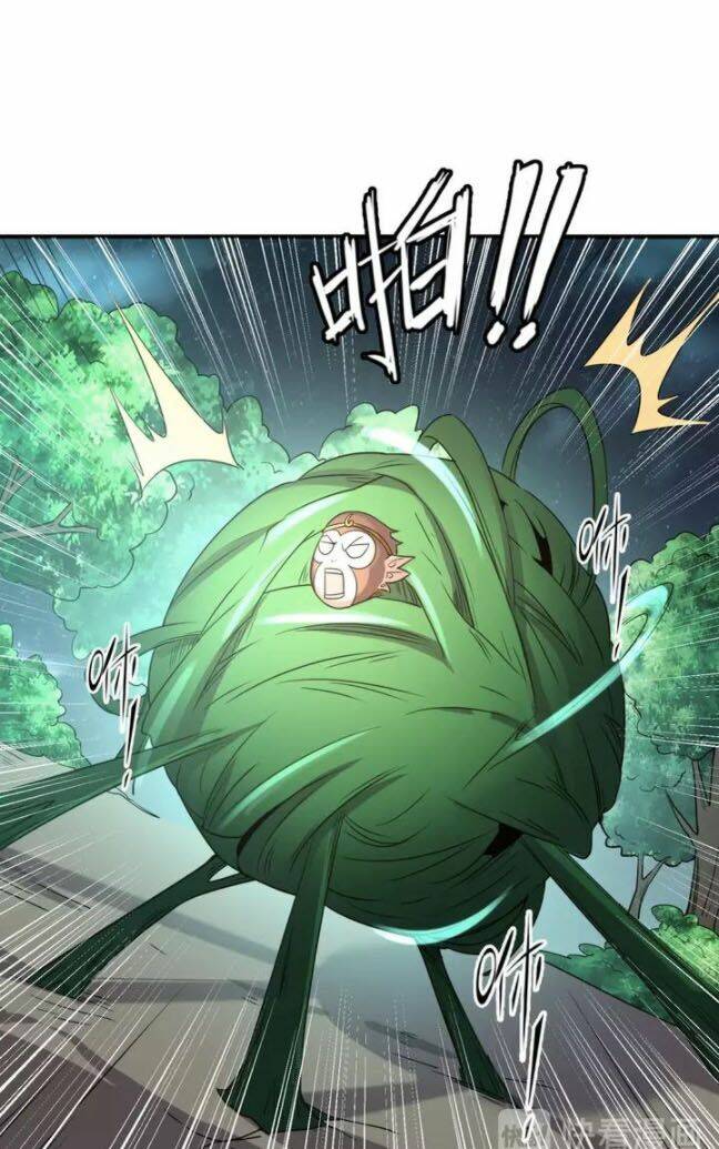 người chặn xuyên không chapter 90 16