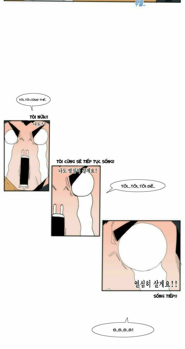 can't see can't hear but love chapter 16 45