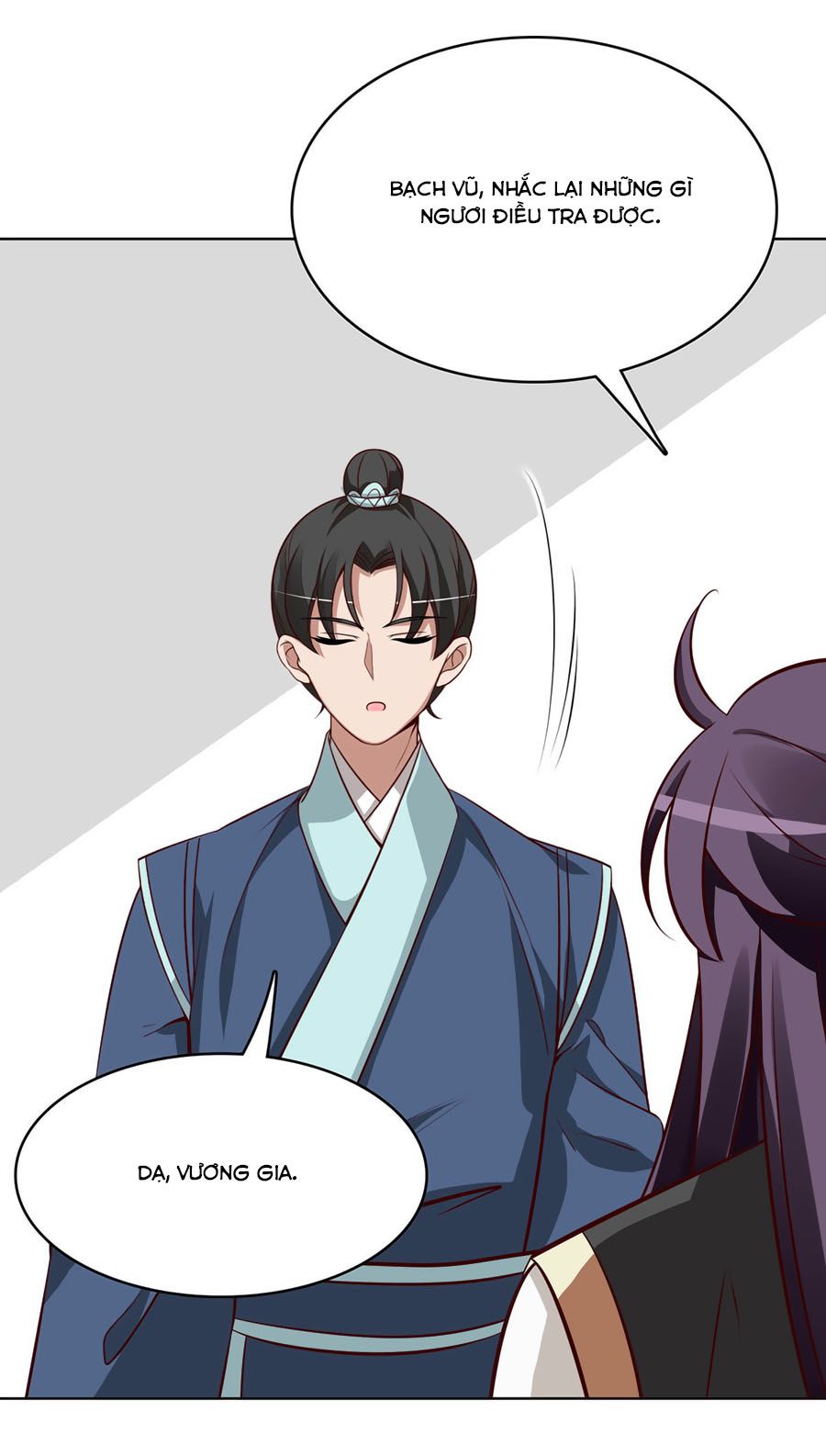 kiêu ngạo vương gia chủng điền phi chapter 49 7