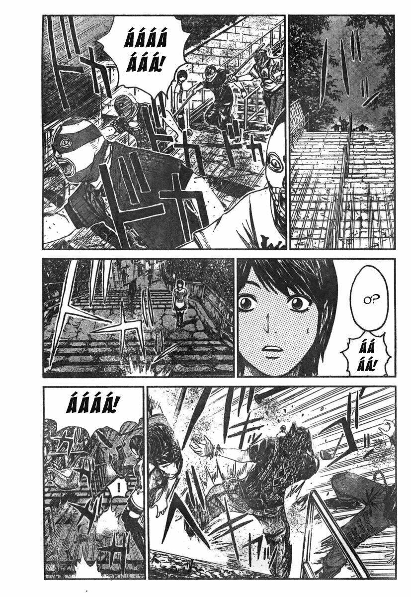 gto: shonan 14 days chapter 6 16