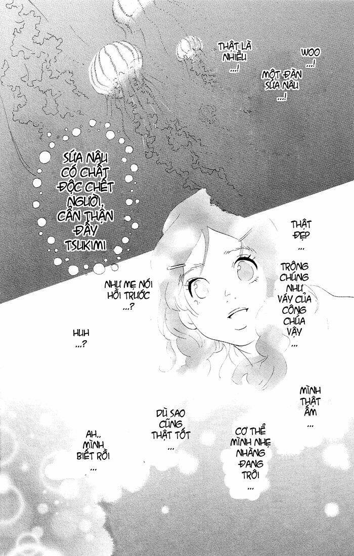 kuragehime (công chúa sứa) chapter 18 29