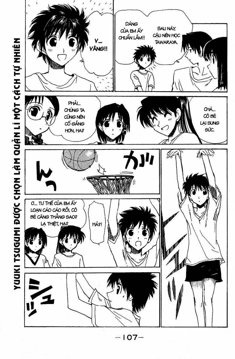 school rumble chapter 127 12
