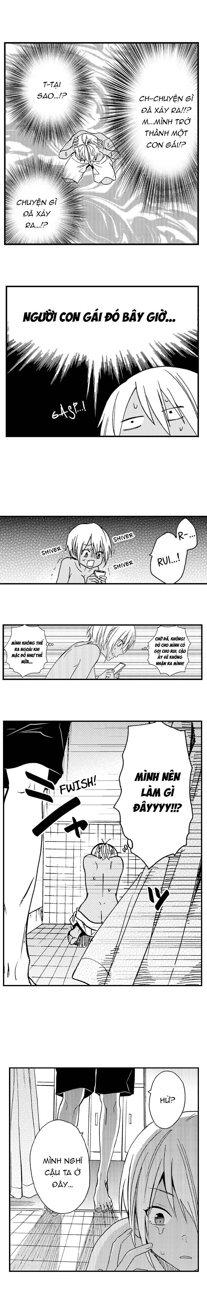 bị chịch bởi thằng bạn thân chapter 1 7