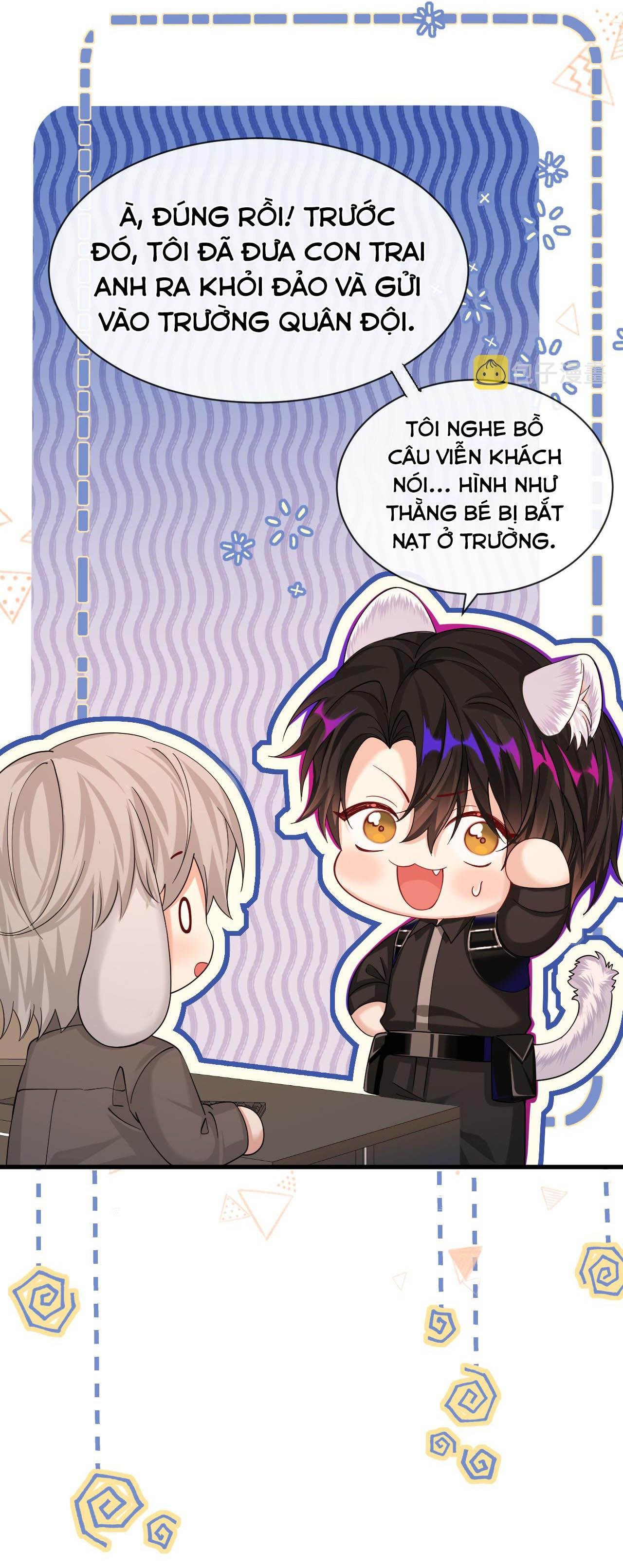 nhân ngư sa ngã chapter 46 8