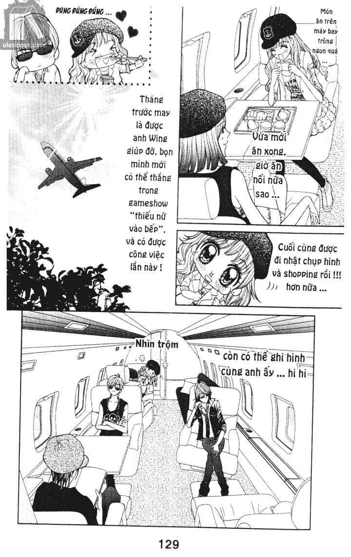 ngôi sao sugar chapter 4 8