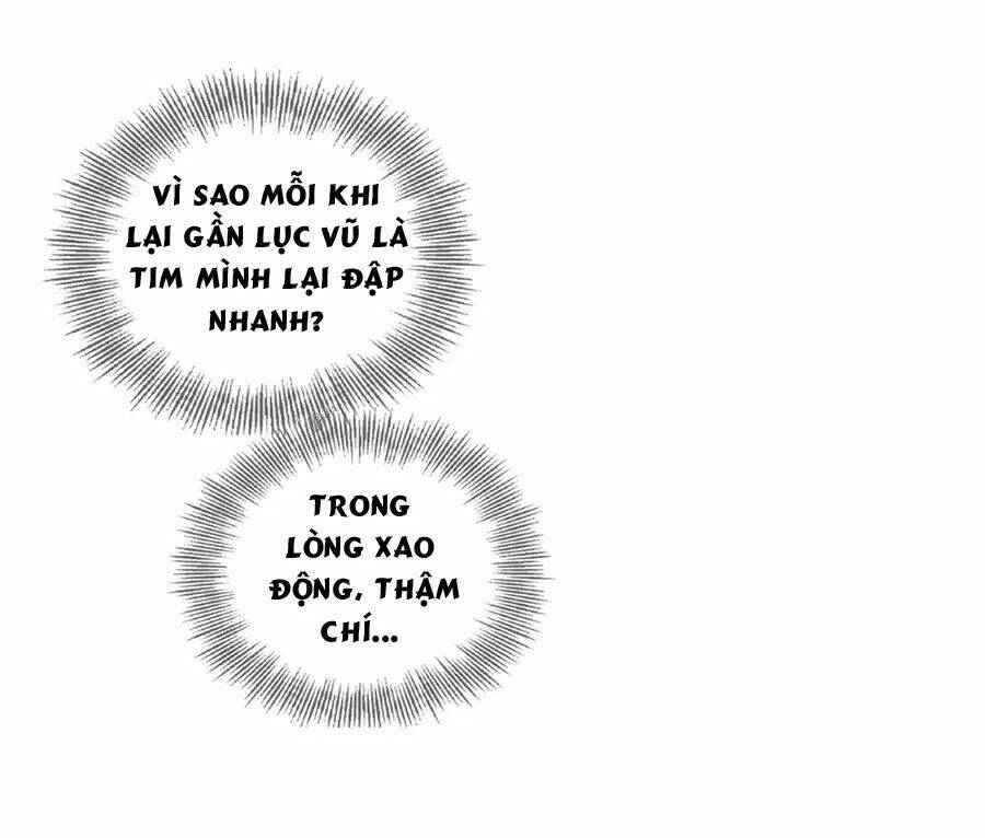 điềm mỹ chi huyết chapter 19 1