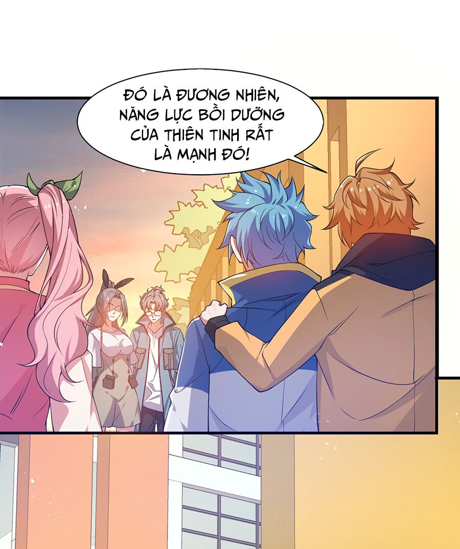 hệ thống mô phỏng linh sủng chapter 20 1