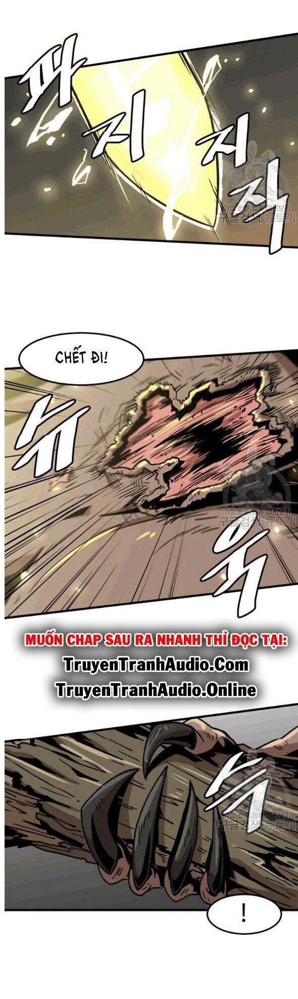lên cấp một mình chapter 30 19