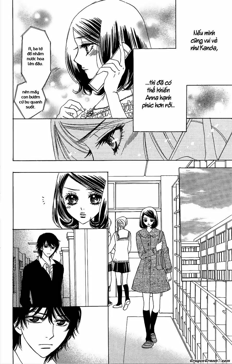 ác quỷ và bản tình ca chapter 47 3