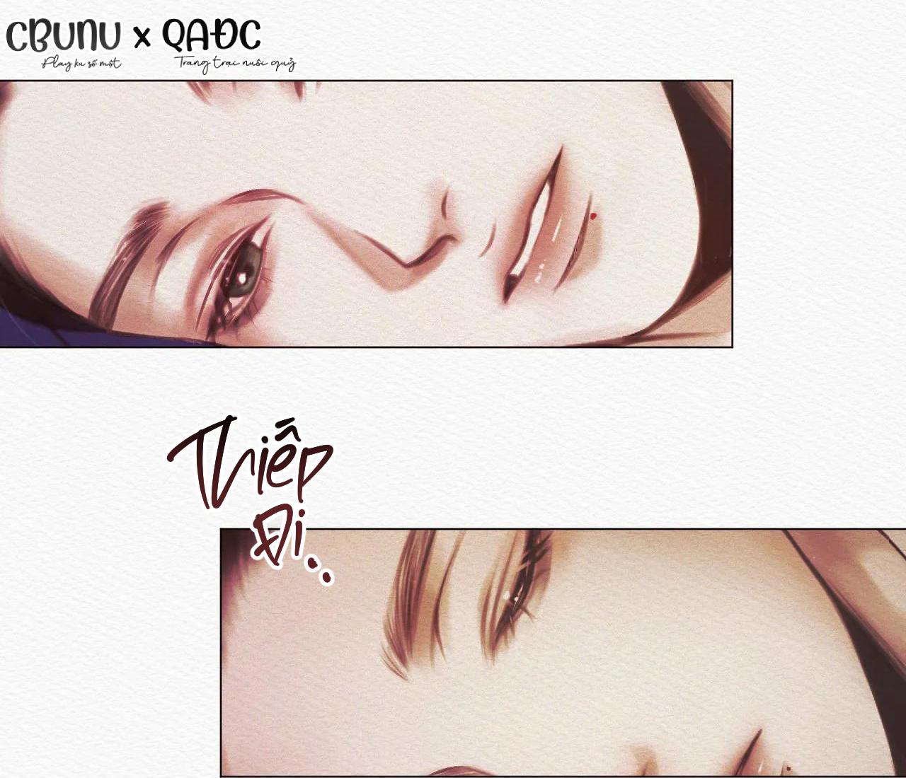 qủy dạ khúc chapter 2 99