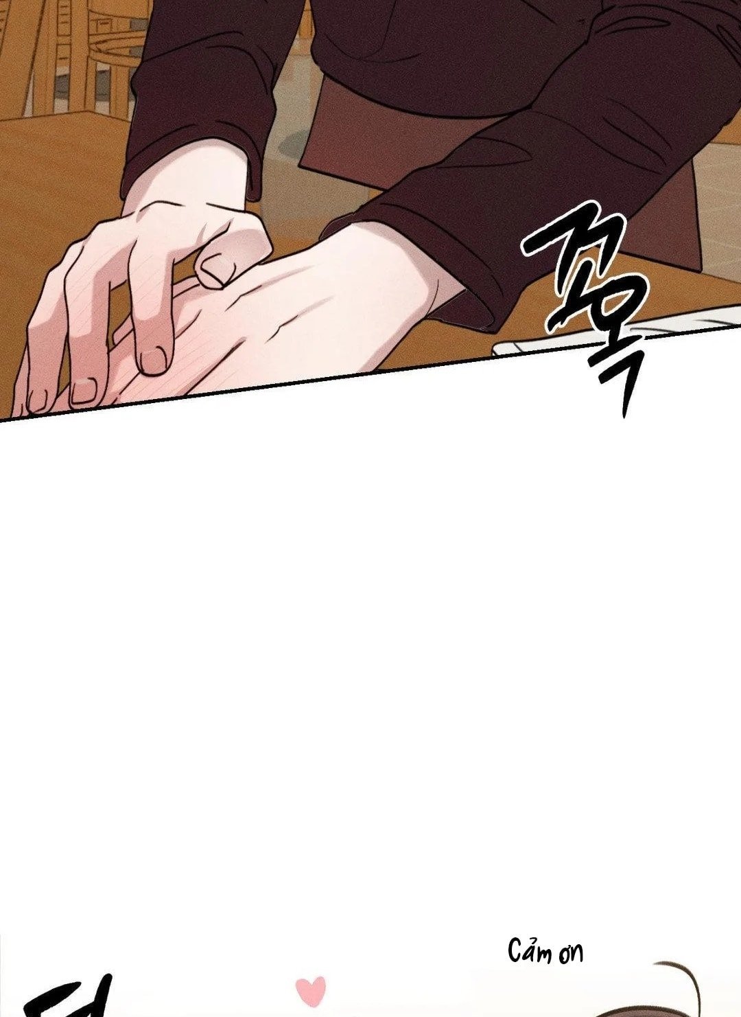 [18+] người đàn ông làm tình với quỷ chapter 6.2 96