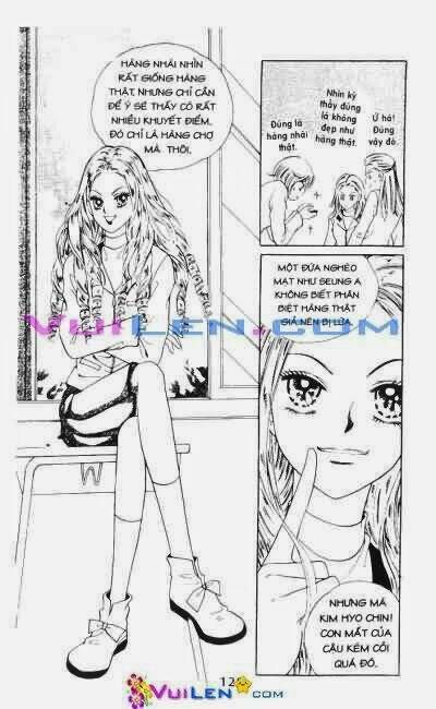 kẻ săn tiền chapter 2 128