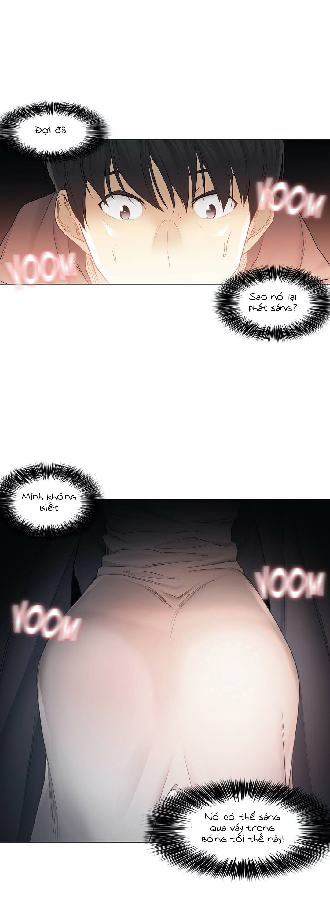 mở khóa tim em chapter 48 30