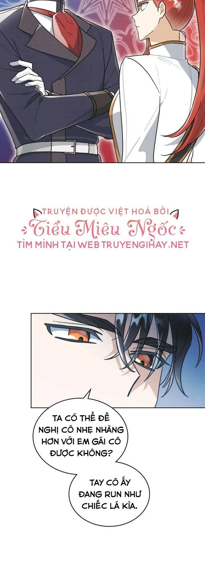 ngài công tước, chùng ta cùng tắm nào ! chapter 9.2 21