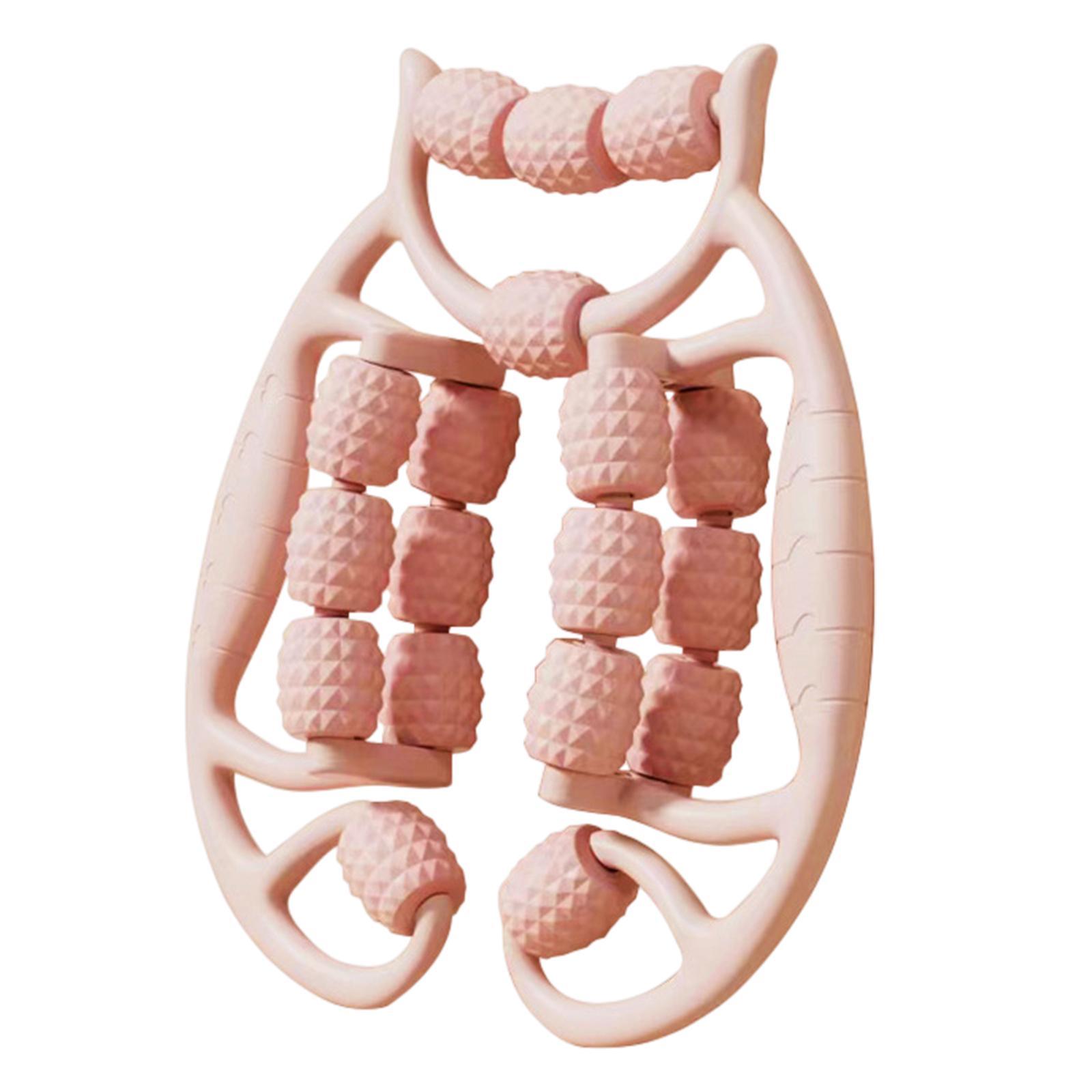 Massage Roller Multifunctional Clamp Leg Roller