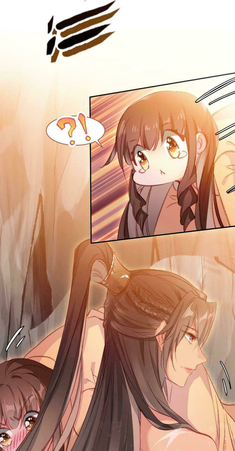 gả cho một tên thái giám đáng ghét chapter 115 19