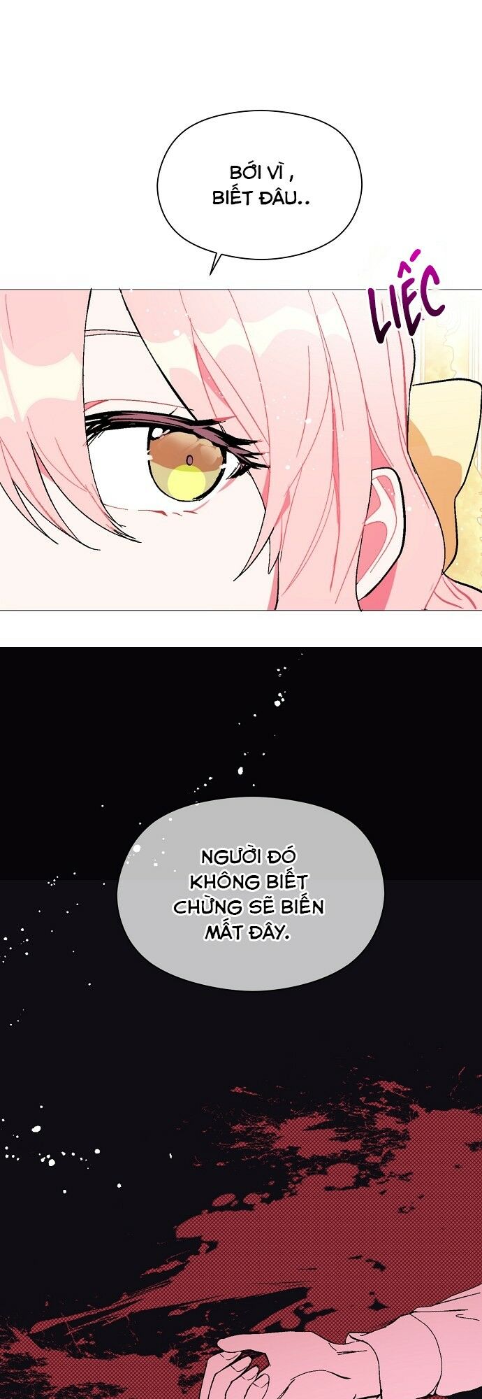 tôi không cố ý quyến rũ nam chính đâu! chapter 17 17