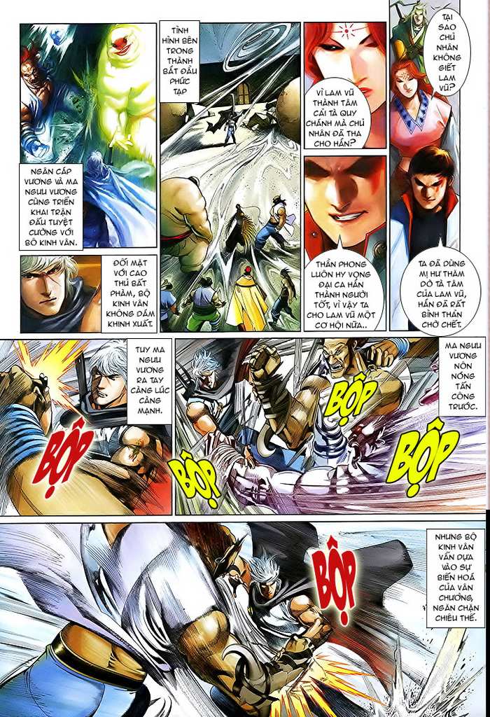 phong vân chapter 483 6