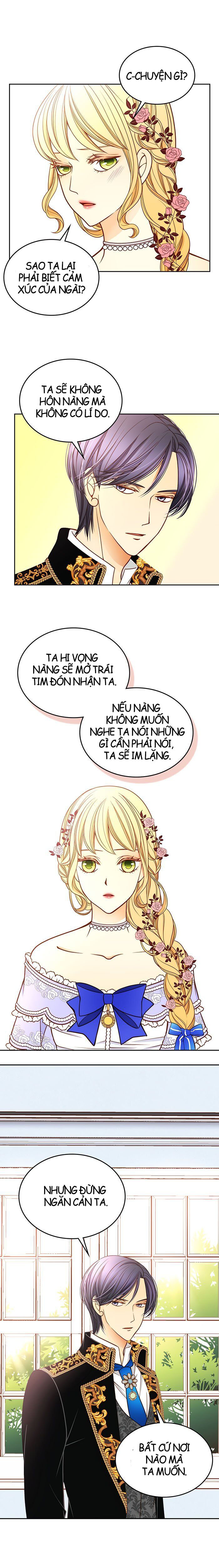 tiệm hoa của wendy chapter 36 4