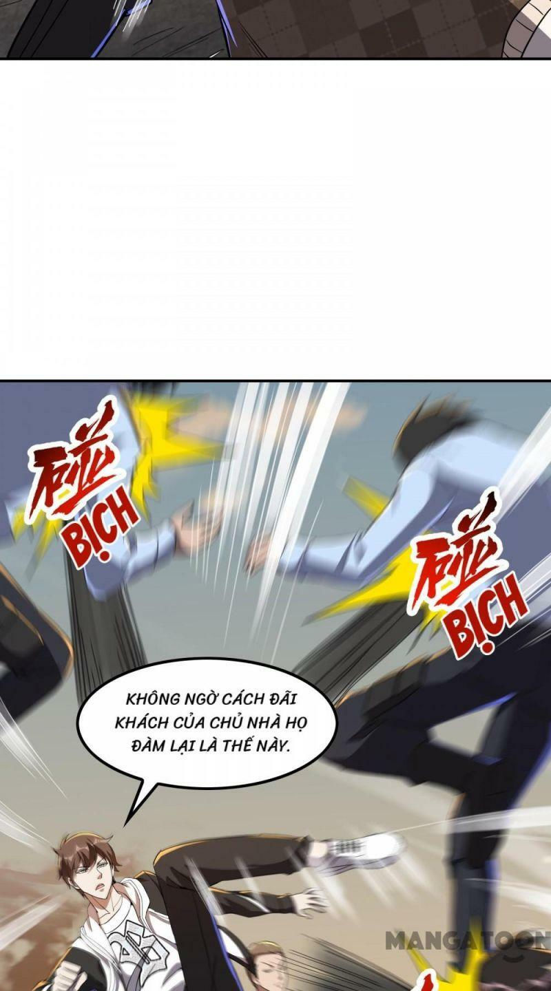 đệ nhất người ở rể chapter 117.1 21