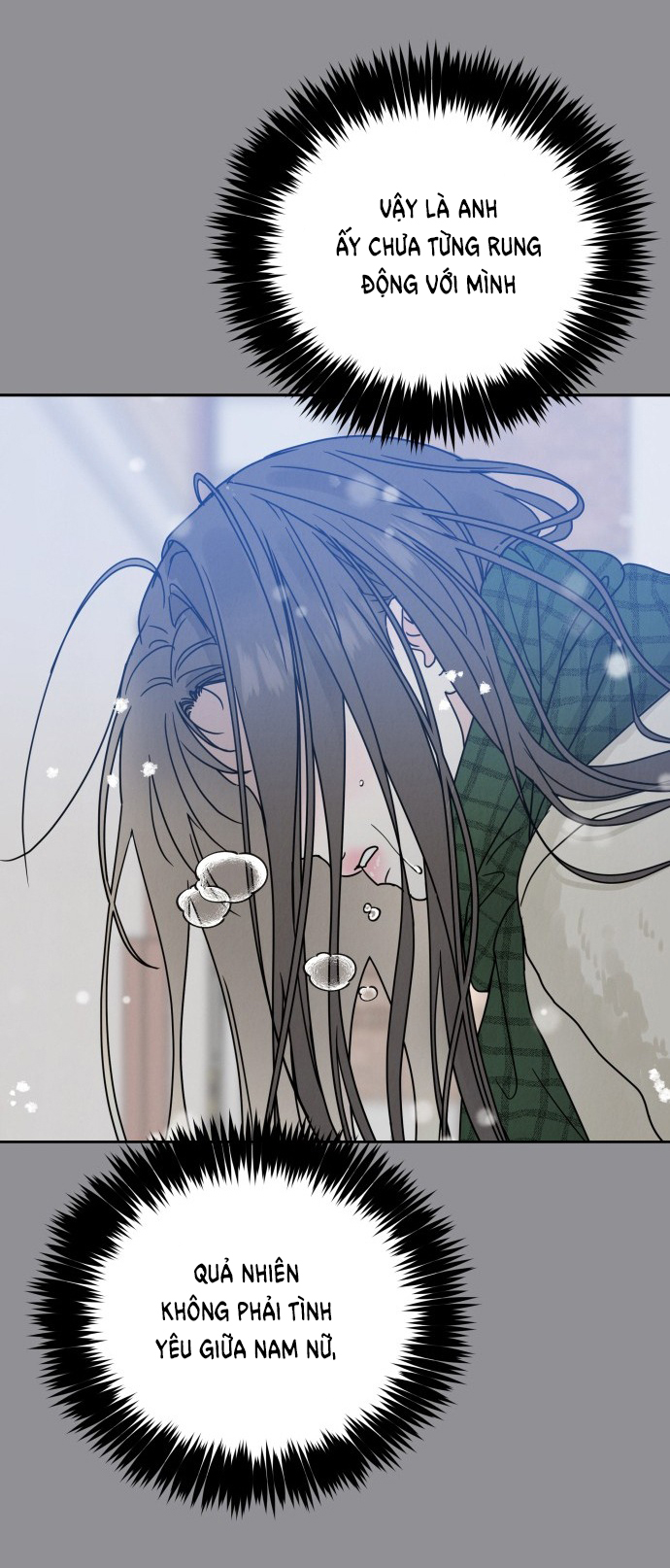 Thuyết Tình Yêu Ích Kỷ chapter 1.2 26