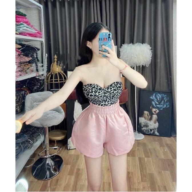 QUẦN TACTA BÓNG LƯNG THUN CỰC ĐẸP