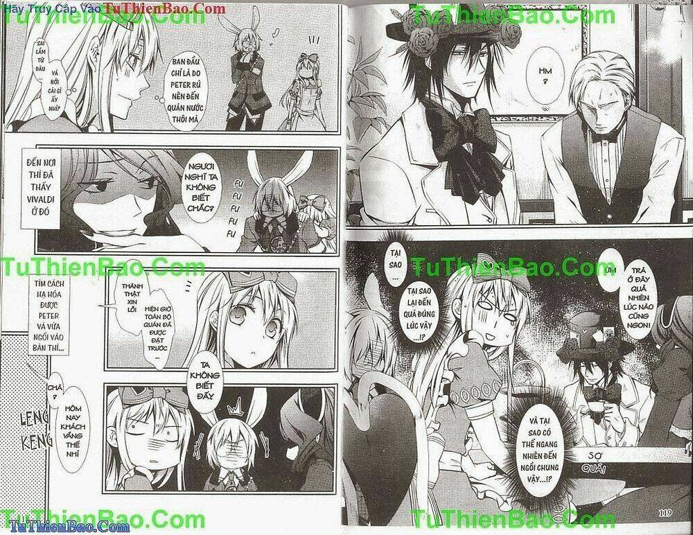 alice lạc vào xứ sở joker chapter 4 60
