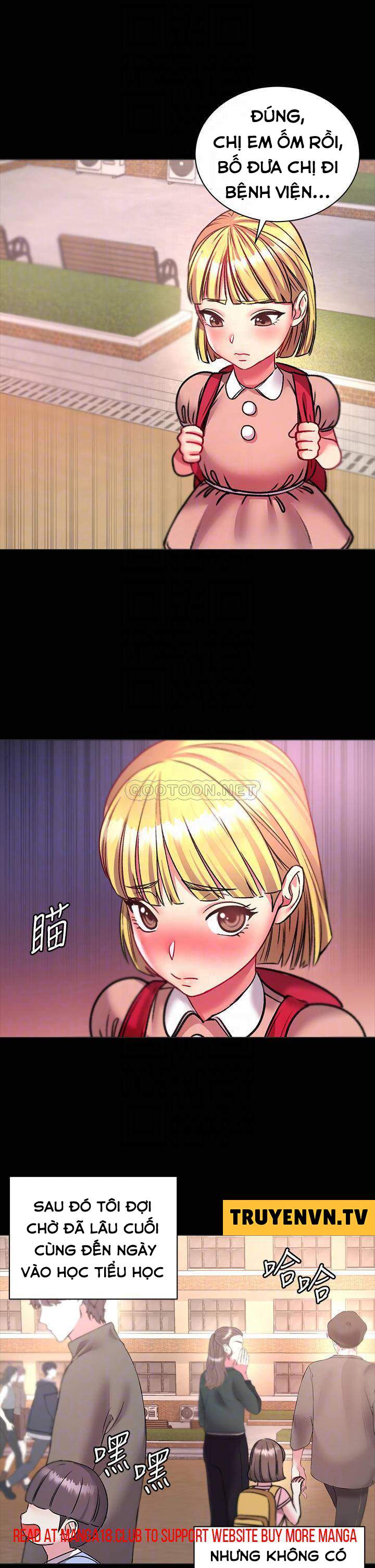 siêu thị của eunhye chapter 80 12