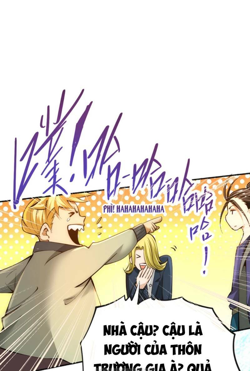 đô thị đỉnh phong cao thủ chapter 75 5