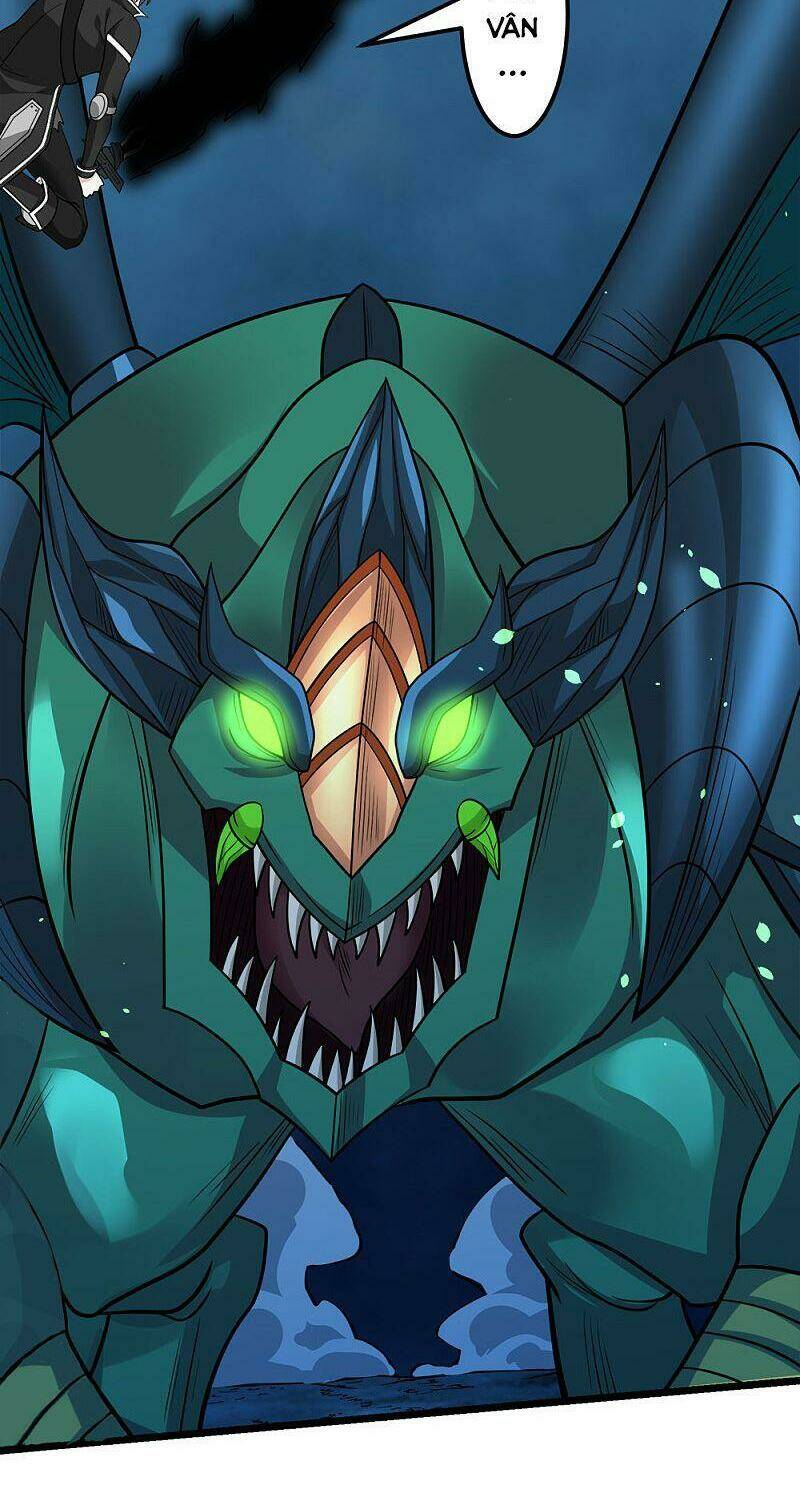 kiếm vũ chapter 157 11