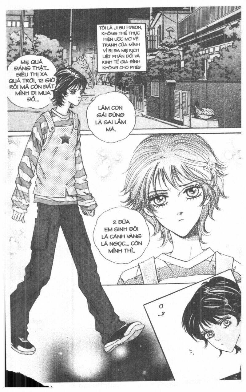 ô la la trớ trêu chapter 1 10