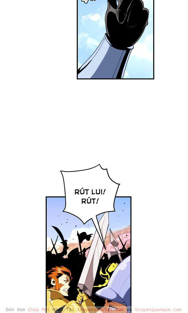 tôi sinh ra để làm người vĩ đại chapter 14 50