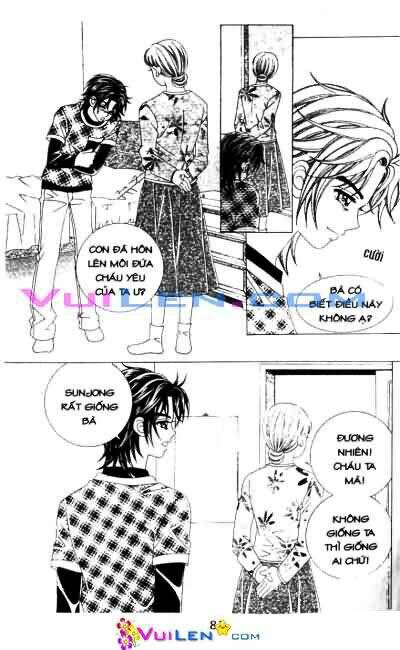 sâu trong ánh mắt chapter 21 3