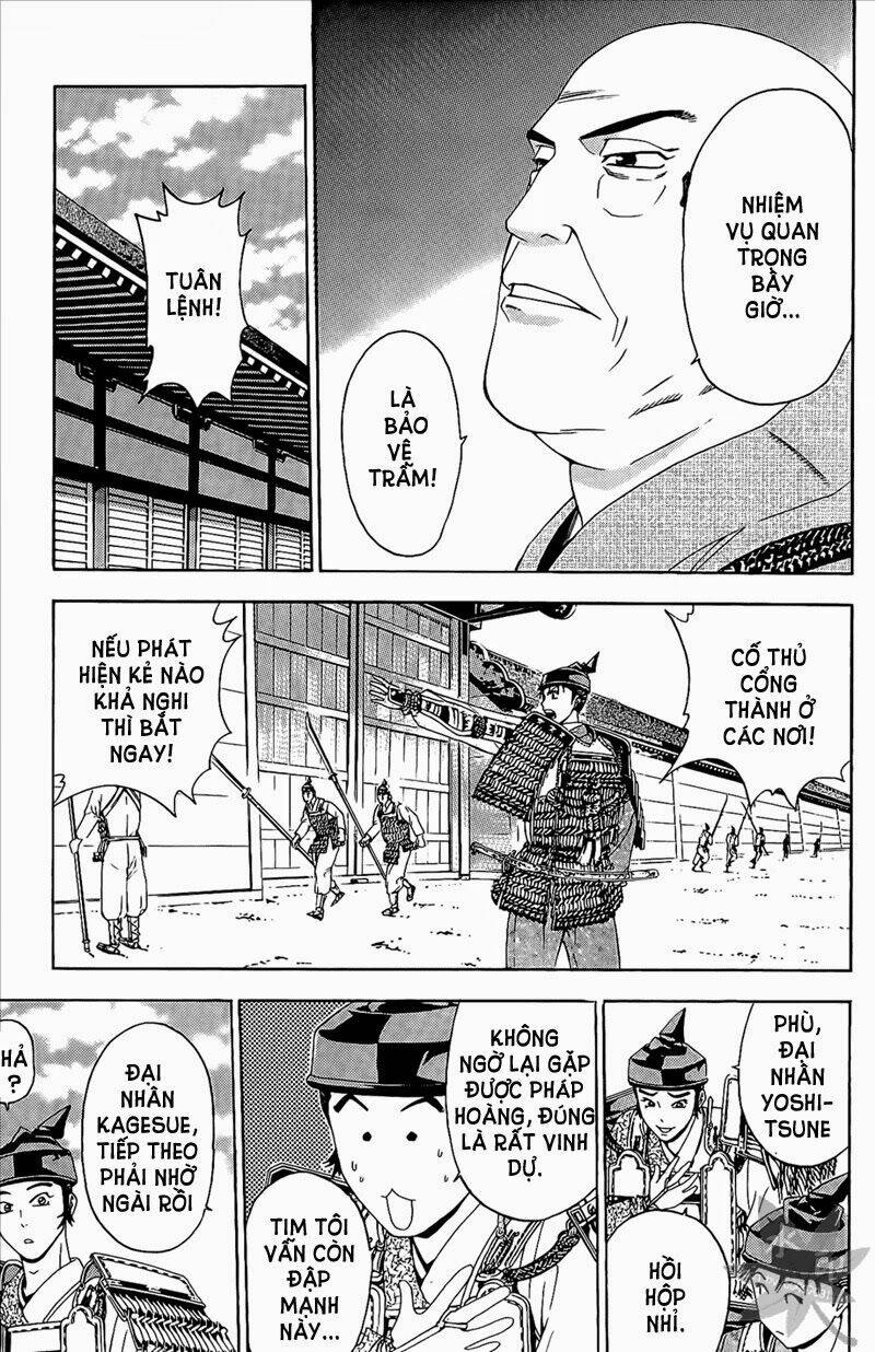 thiếu niên vương phần 2 chapter 47 14