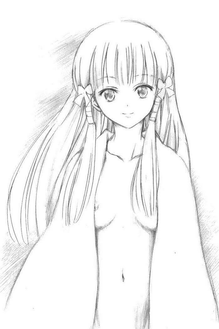 bọn tớ thích cậu! rito chapter 61 22