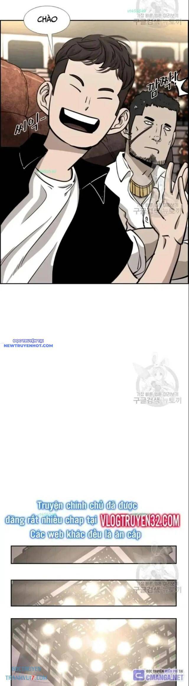 shark - cá mập chapter 196 34