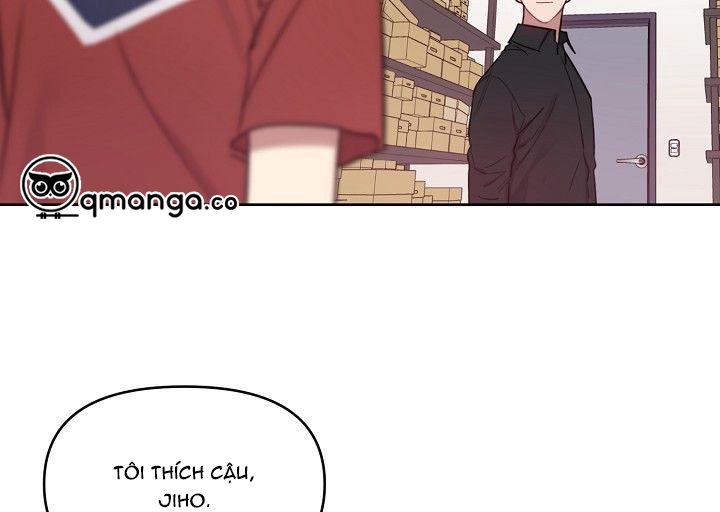 vị khách khả nghi và nhóc làm thêm chapter 14 2