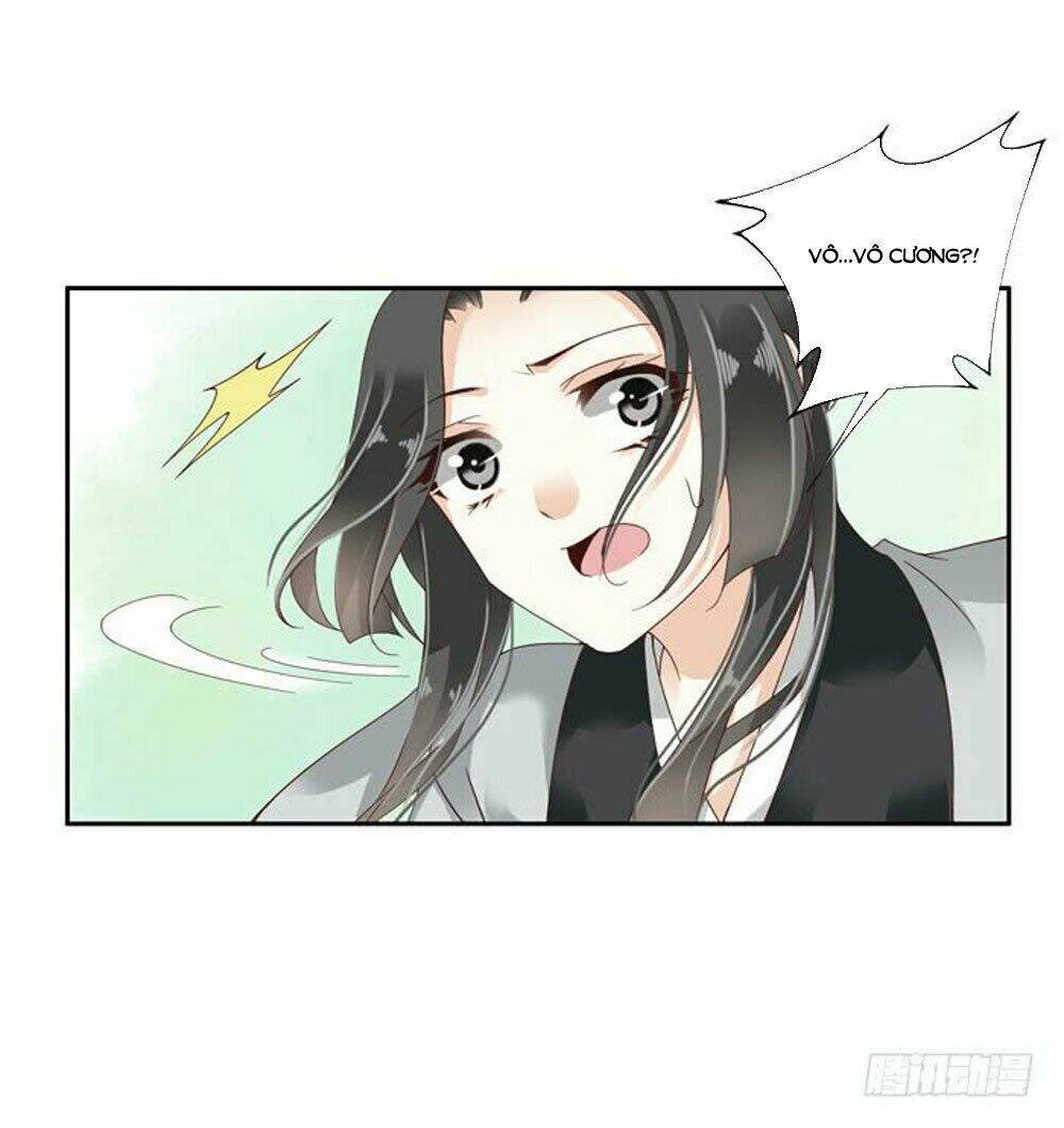 thiền tâm vấn đạo chapter 42 29