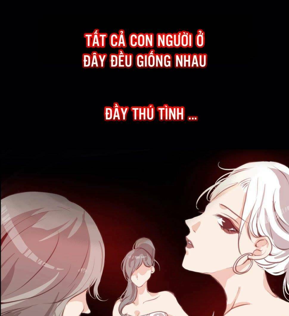 vũ đài tham vọng chapter 1 19