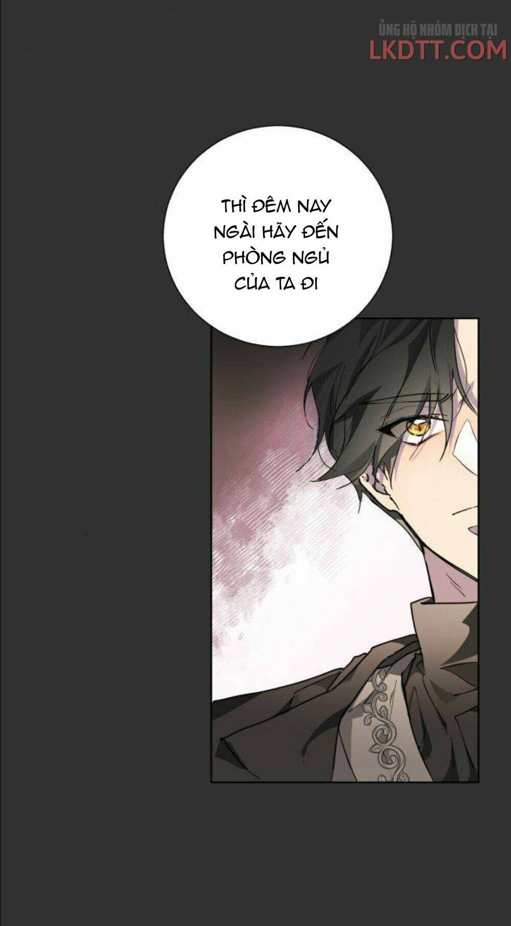 ta đã từng mong nàng biến mất chapter 3 55