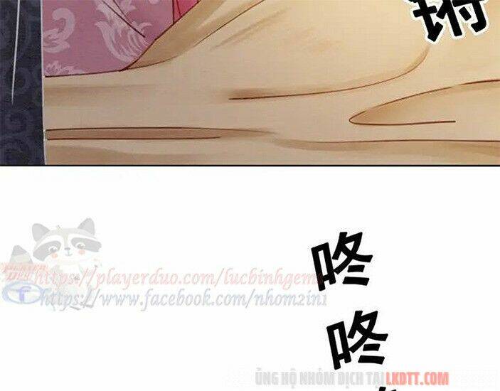 trọng sinh bá sủng nhiếp chính vương quá mạnh mẽ chapter 82.1 8