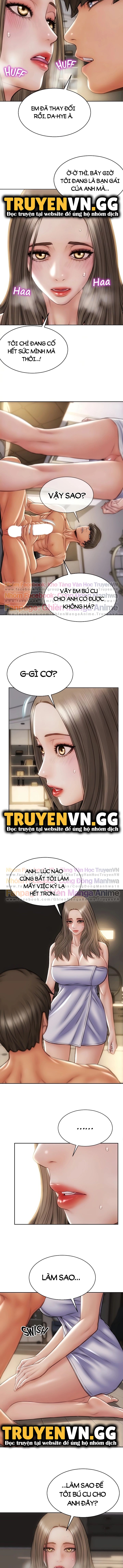 dân chơi out trình chapter 38 8