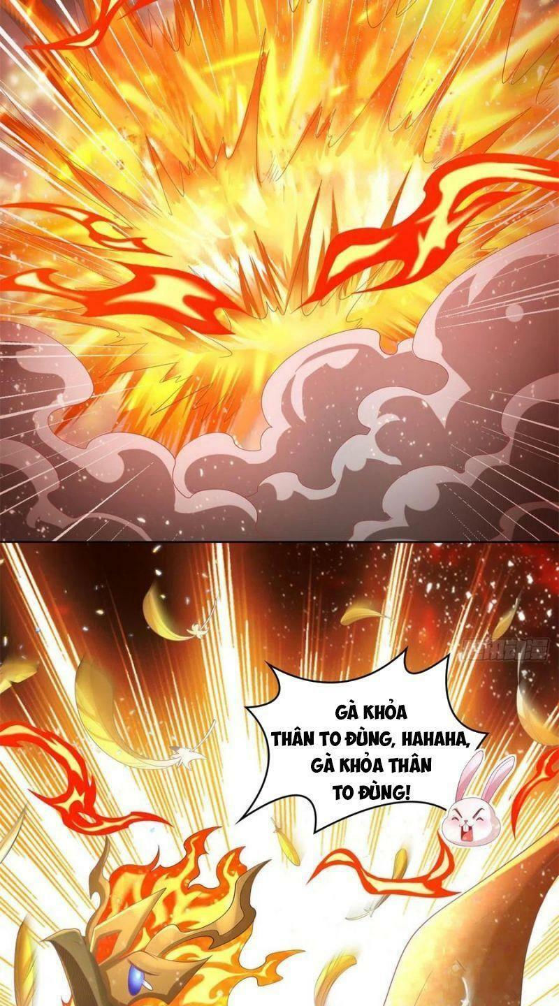 người nuôi rồng chapter 94 25