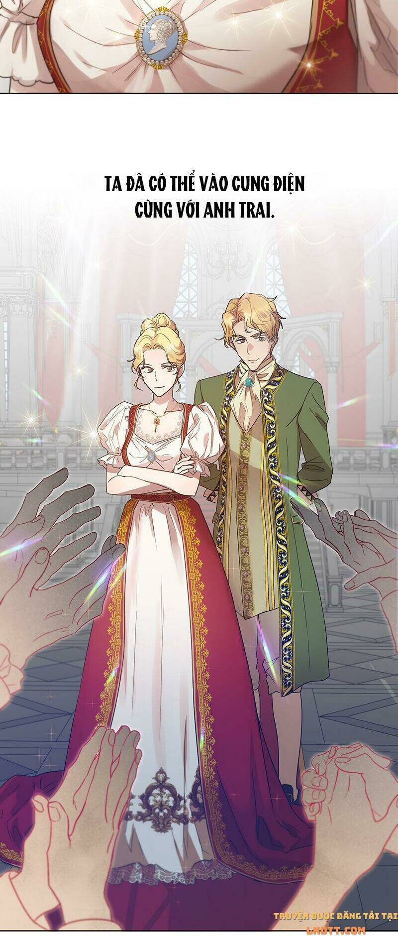 khế ước của ma tộc chapter 41 9